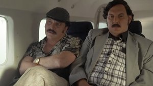 Pablo Escobar: The Drug Lord Epizóda 10
