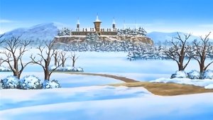 Inazuma Eleven Epizóda 32