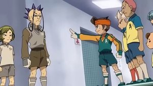 Inazuma Eleven Epizóda 8