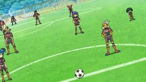 Inazuma Eleven Epizóda 51