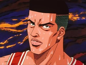 Slam Dunk Epizóda 82