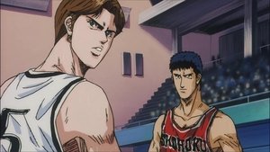 Slam Dunk Epizóda 3
