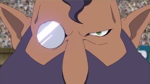 Inazuma Eleven Epizóda 114