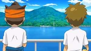 Inazuma Eleven Epizóda 47