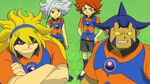 Inazuma Eleven Epizóda 58