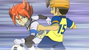 Inazuma Eleven Epizóda 61