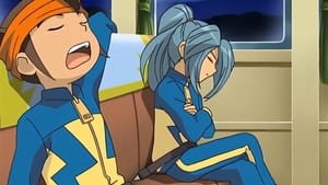 Inazuma Eleven Epizóda 31