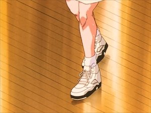 Slam Dunk Epizóda 89