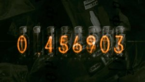 Steins;Gate Epizóda 8