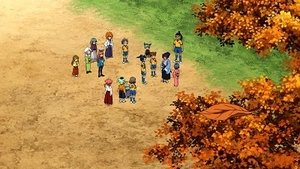 Inazuma Eleven Epizóda 27