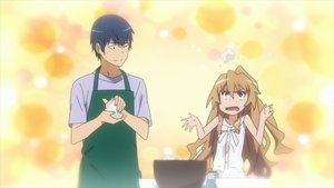 Toradora! Epizóda 6