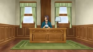 Inazuma Eleven Epizóda 86