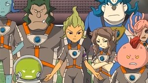 Inazuma Eleven Epizóda 30