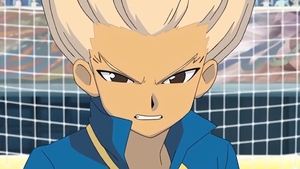 Inazuma Eleven Epizóda 21