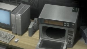 Steins;Gate Epizóda 2