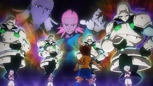 Inazuma Eleven Epizóda 42