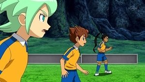 Inazuma Eleven Epizóda 37