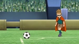 Inazuma Eleven Epizóda 13