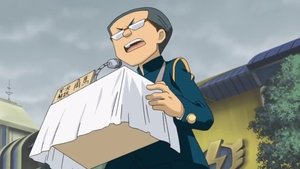 Inazuma Eleven Epizóda 65