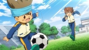 Inazuma Eleven Epizóda 28