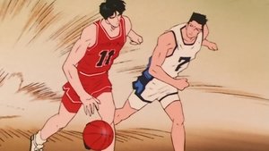 Slam Dunk Epizóda 19