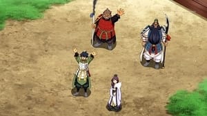 Inazuma Eleven Epizóda 25