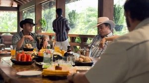 Pablo Escobar: The Drug Lord Epizóda 17