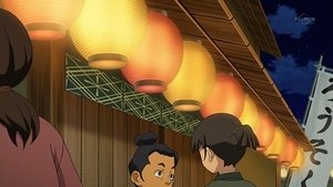 Inazuma Eleven Epizóda 15