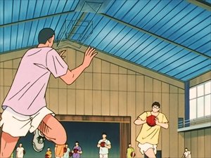 Slam Dunk Epizóda 83