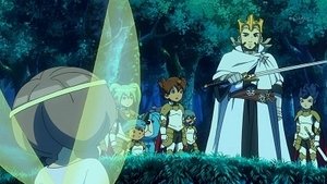 Inazuma Eleven Epizóda 36
