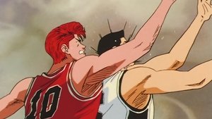 Slam Dunk Epizóda 33