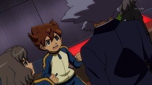Inazuma Eleven Epizóda 41