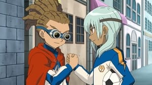 Inazuma Eleven Epizóda 90