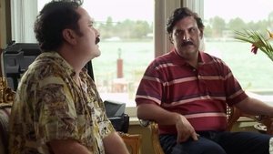 Pablo Escobar: The Drug Lord Epizóda 4