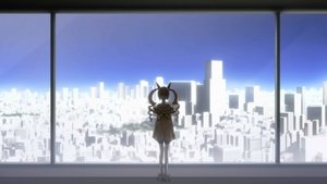 Steins;Gate Epizóda 9
