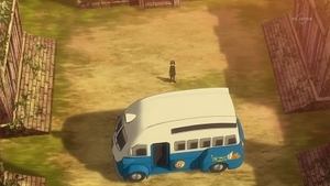 Inazuma Eleven Epizóda 8