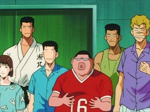 Slam Dunk Epizóda 101