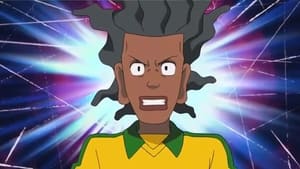 Inazuma Eleven Epizóda 115