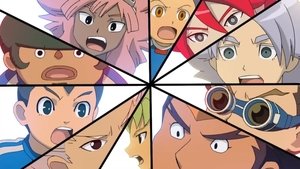 Inazuma Eleven Epizóda 77