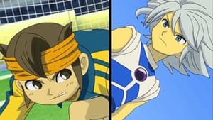 Inazuma Eleven Epizóda 54
