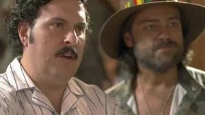 Pablo Escobar: The Drug Lord Epizóda 39