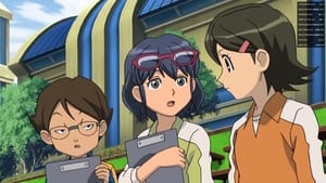 Inazuma Eleven Epizóda 70