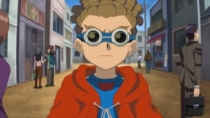 Inazuma Eleven Epizóda 91