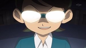 Inazuma Eleven Epizóda 6