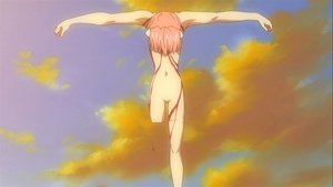 Elfen Lied Epizóda 12