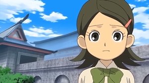 Inazuma Eleven Epizóda 36