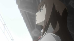 Steins;Gate Epizóda 22
