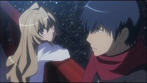 Toradora! Epizóda 24