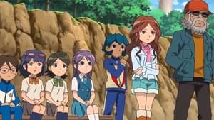 Inazuma Eleven Epizóda 118