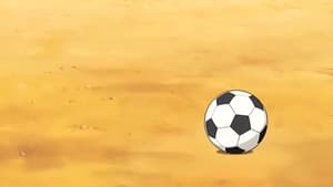 Inazuma Eleven Epizóda 46